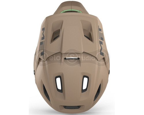 Вело шлем MET PARACHUTE MCR MIPS CE FUNGI | MATT M (56-58cm)