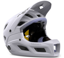 Вело шолом MET PARACHUTE MCR MIPS CE LILAC | MATT L (58-61 см)