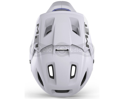 Вело шолом MET PARACHUTE MCR MIPS CE LILAC | MATT M (56-58cm)