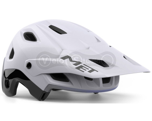 Вело шолом MET PARACHUTE MCR MIPS CE LILAC | MATT S (52-56)