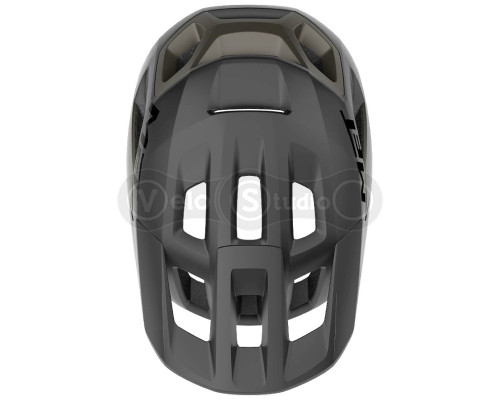 Вело шолом MET REVO MIPS CE BLACK | MATT L (58-62)