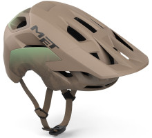 Велосипедний шолом MET REVO MIPS CE FUNGI | MATT L (58-61)