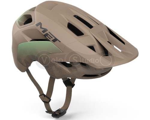 Вело шлем MET REVO MIPS CE FUNGI | MATT L (58-61)