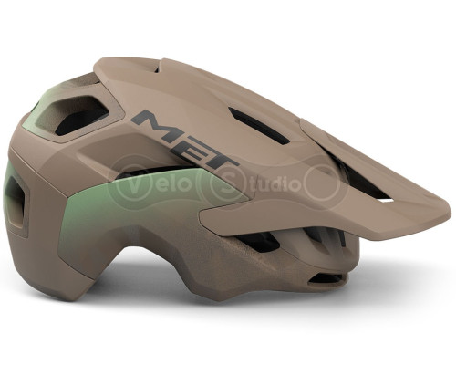 Вело шлем MET REVO MIPS CE FUNGI | MATT S (52-56)