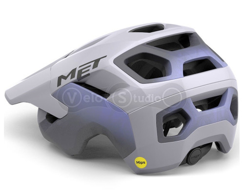 Вело шолом MET REVO MIPS CE LILAC | MATT L (58-61)