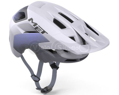 Вело шолом MET REVO MIPS CE LILAC | MATT S (52-56)