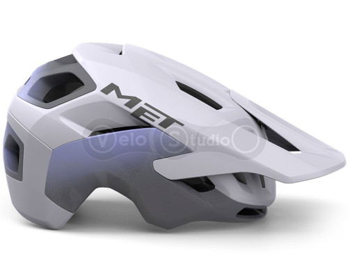 Вело шолом MET REVO MIPS CE LILAC | MATT S (52-56)