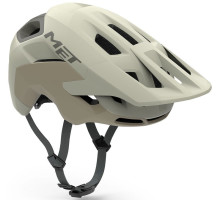 Вело шлем MET REVO MIPS CE OFF WHITE | MATT M (56-58)