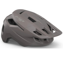 Вело шлем MET SHELTER MIPS CE FOSSIL FERN | MATT M (56-58)