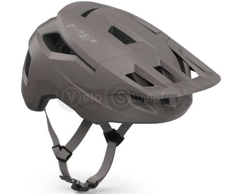 Вело шлем MET SHELTER MIPS CE FOSSIL FERN | MATT M (56-58)