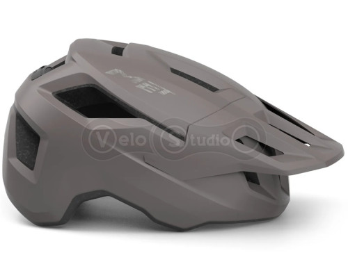 Вело шлем MET SHELTER MIPS CE FOSSIL FERN | MATT M (56-58)