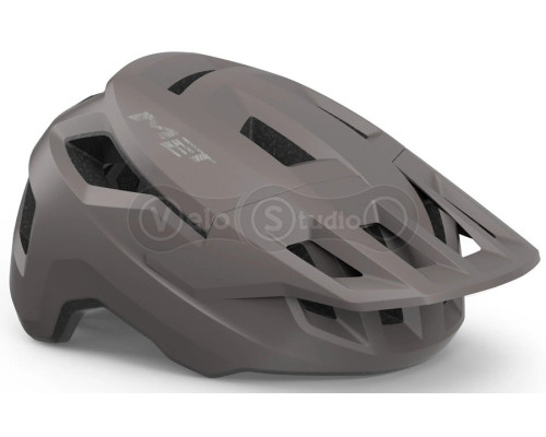 Вело шолом MET SHELTER MIPS CE FOSSIL FERN | MATT XL (60-64)