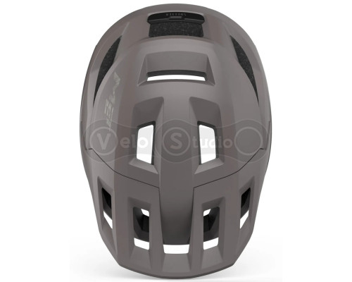 Вело шолом MET SHELTER MIPS CE FOSSIL FERN | MATT XL (60-64)