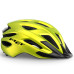 Вело шолом MET Crossover CE Lime Yellow Metallic | Matt M (52-59)