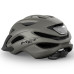 Вело шолом MET Crossover CE Titanium | Matt M (52-59)