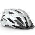 Вело шолом MET Crossover CE White | Matt M (52-59)