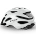 Вело шолом MET Crossover CE White | Matt M (52-59)