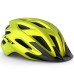 Вело шлем MET Crossover Mips CE Lime Yellow Metallic | Matt M (52-59)
