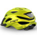 Вело шлем MET Crossover Mips CE Lime Yellow Metallic | Matt M (52-59)