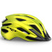 Вело шлем MET Crossover Mips CE Lime Yellow Metallic | Matt M (52-59)