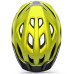 Вело шлем MET Crossover Mips CE Lime Yellow Metallic | Matt XL (60-64)