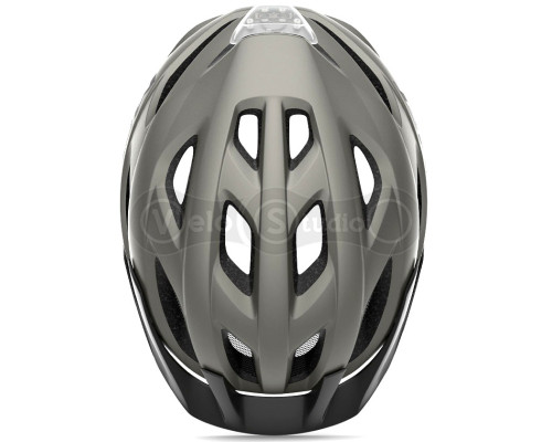 Вело шлем MET Crossover Mips CE Titanium | Matt M (52-59)