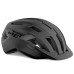 Вело шлем MET ALLROAD CE BLACK | MATT M (56-58)