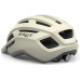 Вело шлем MET ALLROAD CE OFF WHITE | MATT L (58-61)