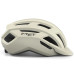 Вело шлем MET ALLROAD CE OFF WHITE | MATT M (56-58)