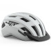 Вело шлем MET ALLROAD CE WHITE | MATT M (56-58)