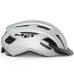 Вело шлем MET ALLROAD CE WHITE | MATT M (56-58)