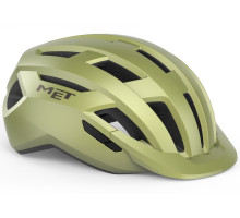 Вело шолом MET Allroad Wander MIPS CE HERBAL | MATT L (58-61)