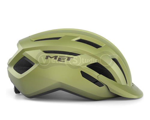 Вело шолом MET Allroad Wander MIPS CE HERBAL | MATT L (58-61)