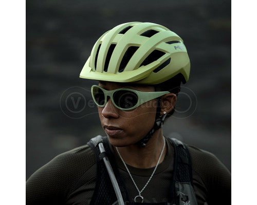 Вело шолом MET Allroad Wander MIPS CE HERBAL | MATT L (58-61)