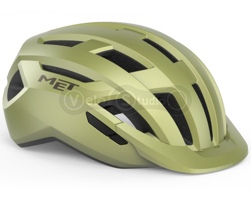 Вело шолом MET Allroad Wander MIPS CE HERBAL | MATT M (56-58)