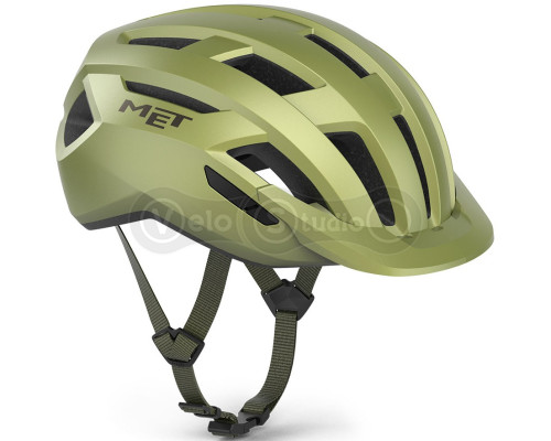 Вело шолом MET Allroad Wander MIPS CE HERBAL | MATT M (56-58)