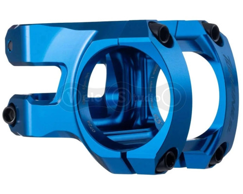 Винос RACE FACE TURBINE SL 2025, 35 мм, довжина 60 мм, Blue