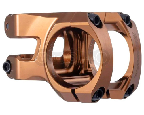 Винос RACE FACE TURBINE SL 2025, 35 мм, довжина 60 мм, Kash Money