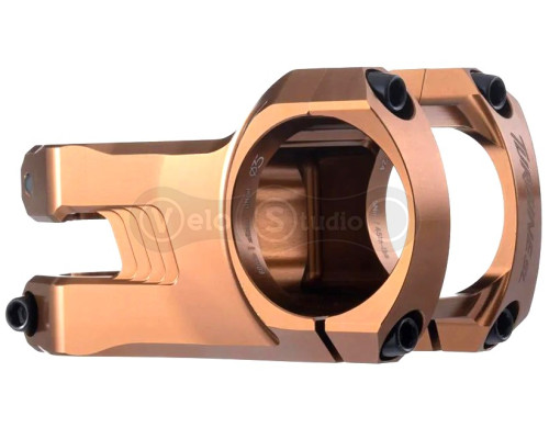 Винос RACE FACE TURBINE SL 2025, 35 мм, довжина 60 мм, Kash Money