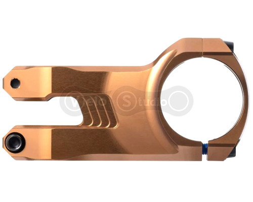 Винос RACE FACE TURBINE SL 2025, 35 мм, довжина 60 мм, Kash Money