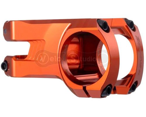 Винос RACE FACE TURBINE SL 2025, 35 мм, довжина 60 мм, Orange