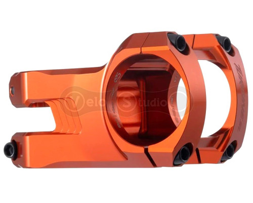 Винос RACE FACE TURBINE SL 2025, 35 мм, довжина 60 мм, Orange