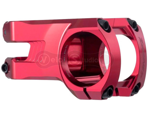 Винос RACE FACE TURBINE SL 2025, 35 мм, довжина 60 мм, Red