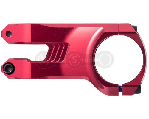 Винос RACE FACE TURBINE SL 2025, 35 мм, довжина 60 мм, Red