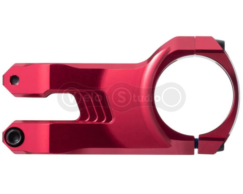 Винос RACE FACE TURBINE SL 2025, 35 мм, довжина 60 мм, Red