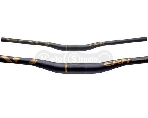 Карбонове кермо RACE FACE ERA 2025, 35X760 мм, 10 мм, KASH MONEY