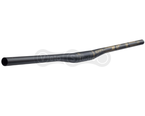 Карбонове кермо RACE FACE ERA 2025, 35X760 мм, 10 мм, KASH MONEY