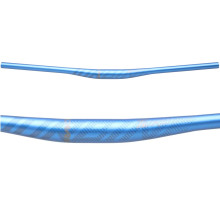 Кермо RACE FACE 2025, TURBINE, 35X760, 10MM, BLUE