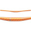 Руль RACE FACE 2025, TURBINE, 35X760, 10MM, Orange