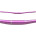 Кермо RACE FACE 2025, TURBINE, 35X760, 10MM, Purple